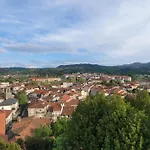 Venkovský dům Casa Garcia