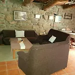 Venkovský dům Casa Garcia