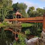 Casa Garcia Venkovský dům Allariz