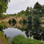 Casa Garcia Venkovský dům Allariz