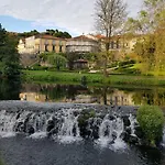 Casa Garcia Allariz