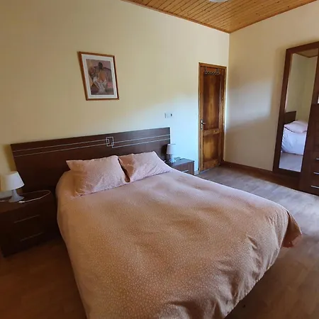 Séjour à la campagne Casa Garcia *