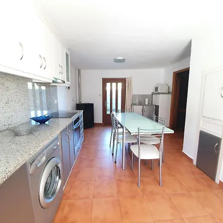 Casa de Campo Casa García *