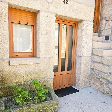 Casa García *