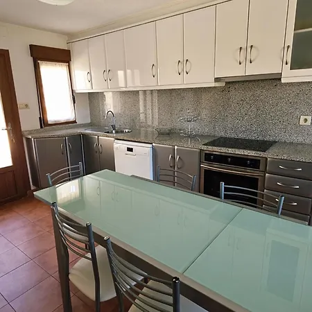 Casa García Allariz
