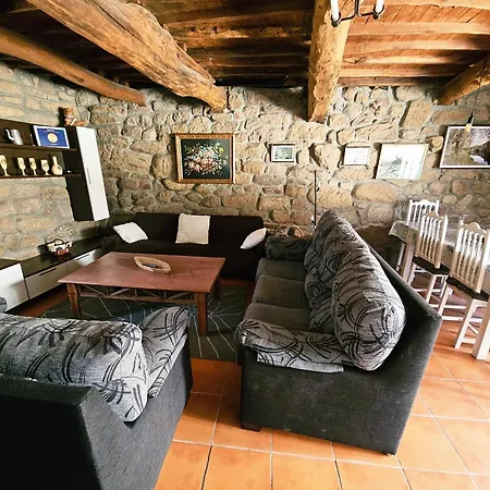 Casa García Casa rural Allariz