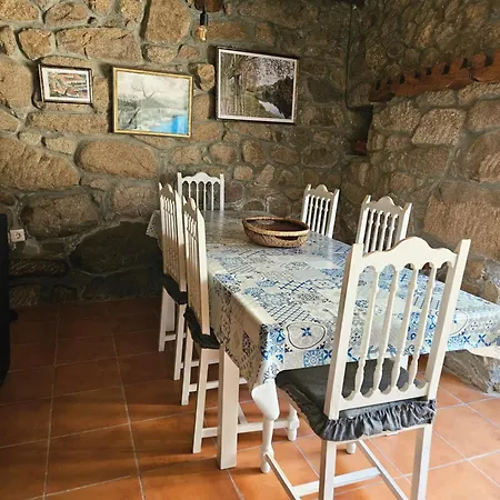 Casa Garcia * Альярис