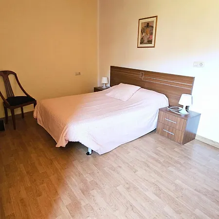 Landhaus Casa Garcia