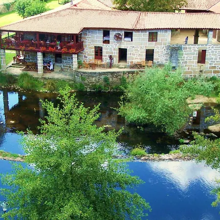 Casa Garcia Landhaus