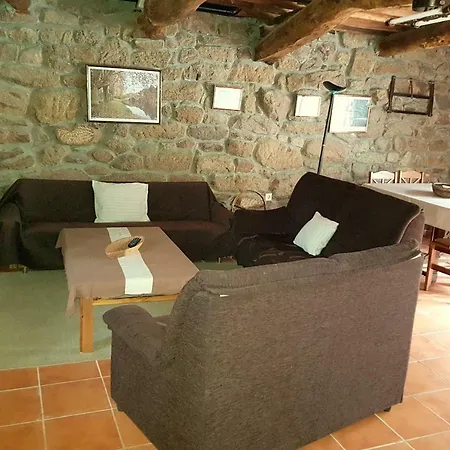 Séjour à la campagne Casa Garcia