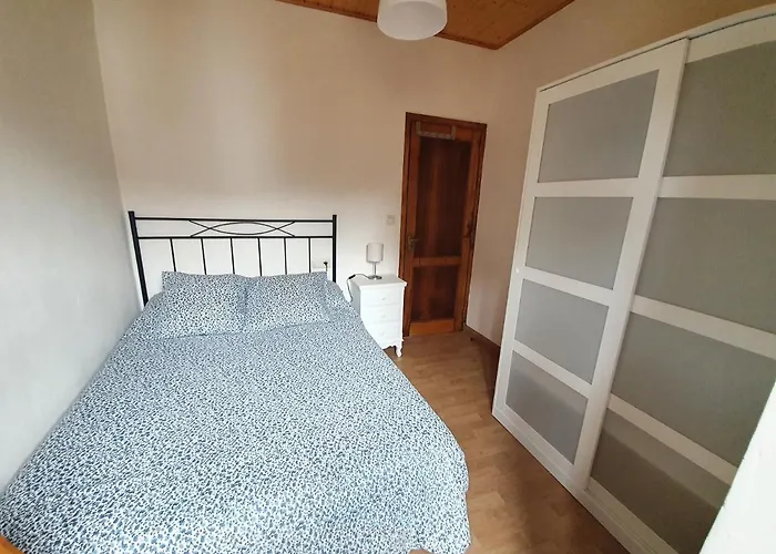 Casa Garcia * Allariz