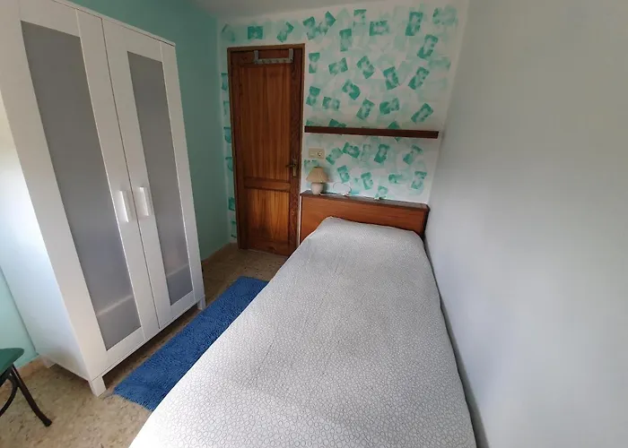 Casa Garcia Séjour à la campagne