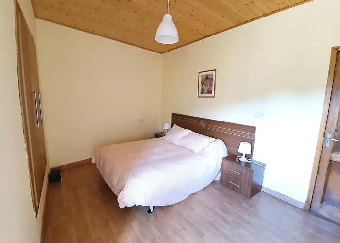Casa Garcia Летний дом *