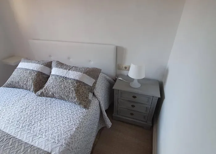 Casa Garcia Séjour à la campagne Allariz