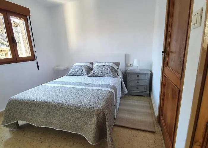 Casa García Allariz