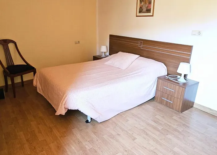 Летний дом Casa Garcia