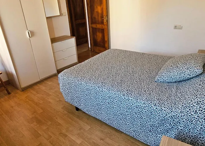 Casa Garcia Летний дом *