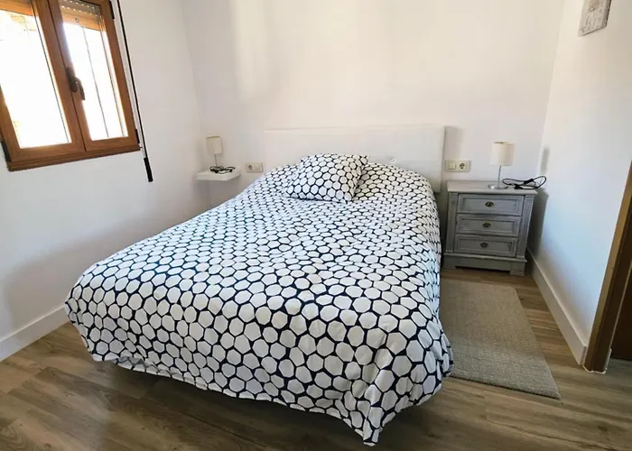 Casa Garcia Летний дом *