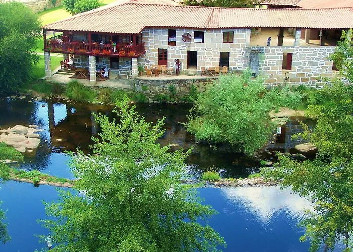 Casa Garcia Летний дом