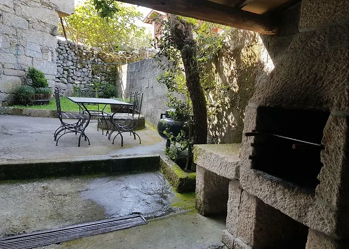 Casa García *
