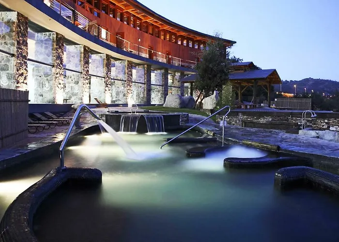 Casa Garcia Séjour à la campagne