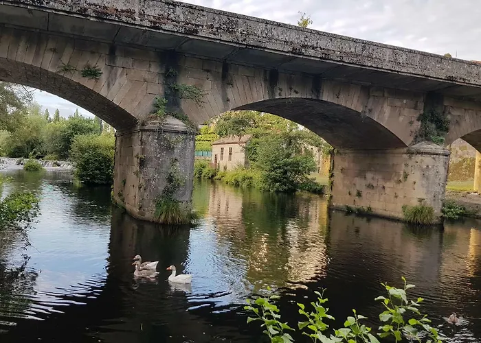 Casa Garcia Séjour à la campagne *